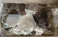 Mica sheets