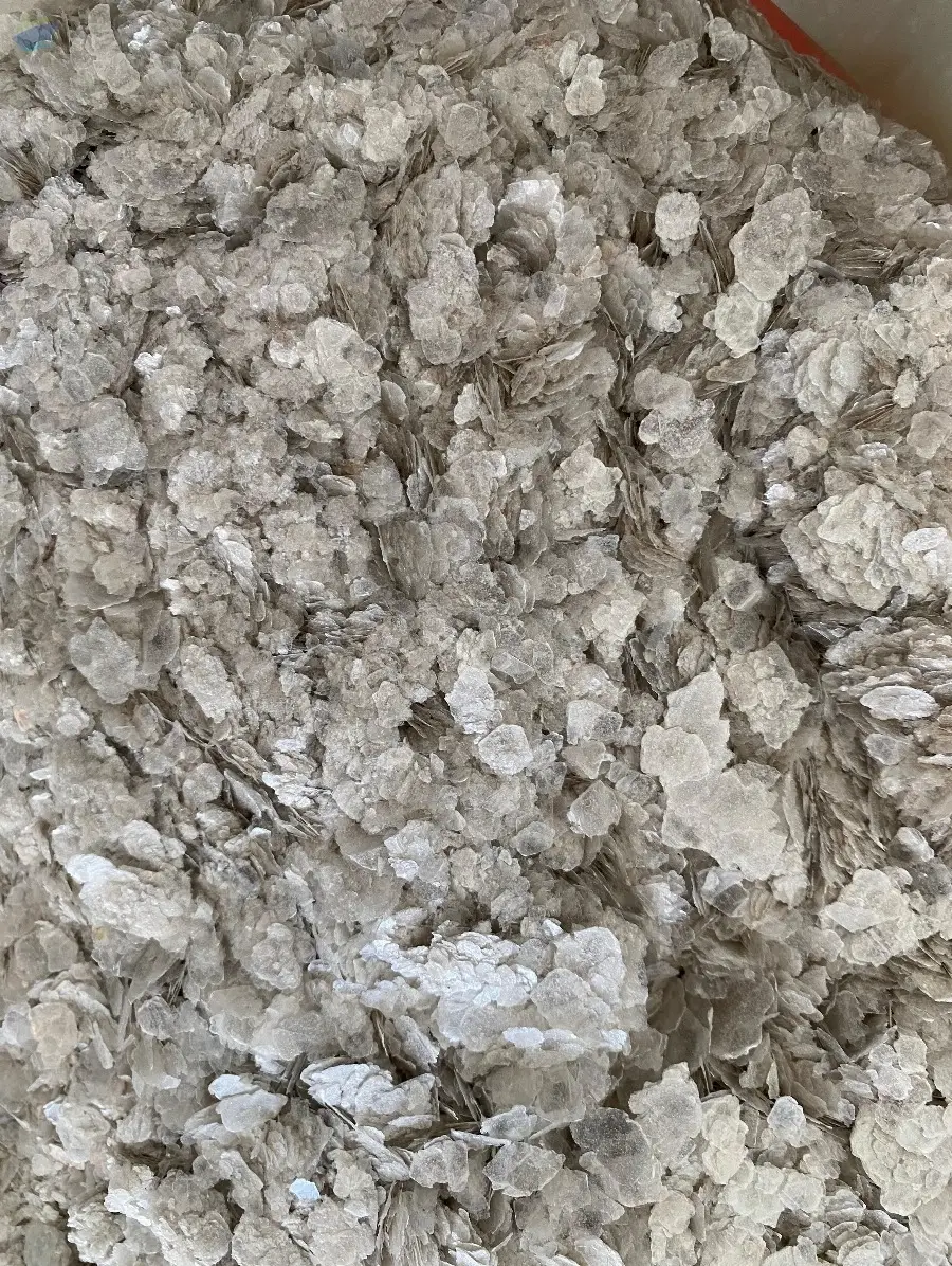 Mica Flake