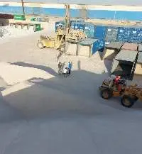 Silicon Dioxide, High Purity (SiO2) Silica Sand