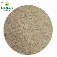 Parboiled Rice