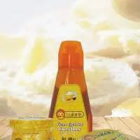 Filtered Flower Honey