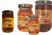 HONEY: Turkish Flower Honey
