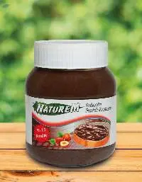 Hazelnut Cocoa Spread