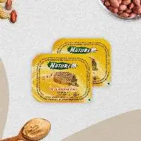 Single Serve Peanut Paste