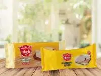 Halva, Sesame Paste Halva