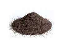 Black Tea Leaf & Dust.