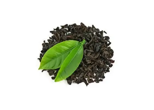 Green Tea Leaf & Dust.