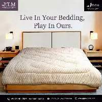 JOJO / JTM Comforter