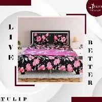 JOJO / JTM  4 Pcs Set Comforter