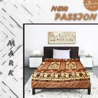 JOJO / JTM Single Bed Dohar (Duvet)
