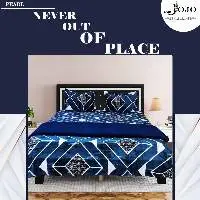 JOJO / JTM  4 PCS Set Comforter