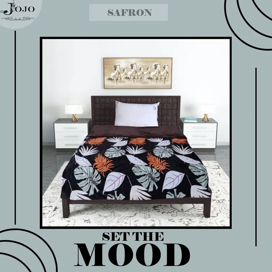JOJO / JTM Safron Dohar (Duvet)