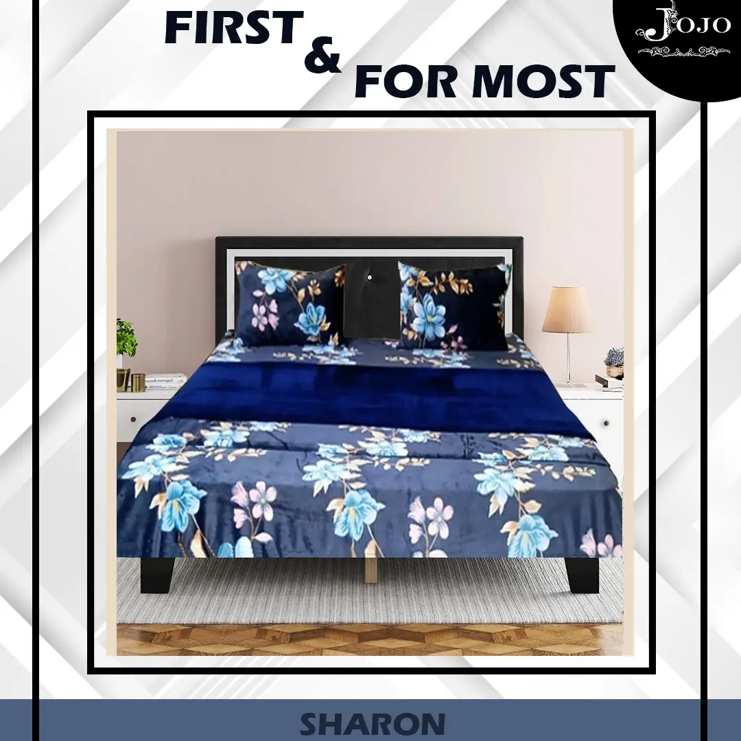 JOJO / JTM Sharon 4 Pcs Set