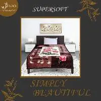 JOJO / JTM Single Bed Blanket
