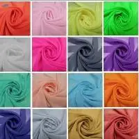60gm Georgette fabric