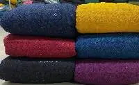 Rayon Schiffli Fabric