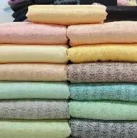 Polyester Jacquard Fabric