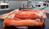 King Crab Meat