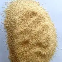 Full Fat Soya Grits
