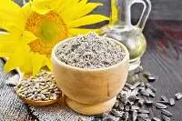 Sunflower Meal