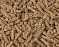 Animal Feed Pellets