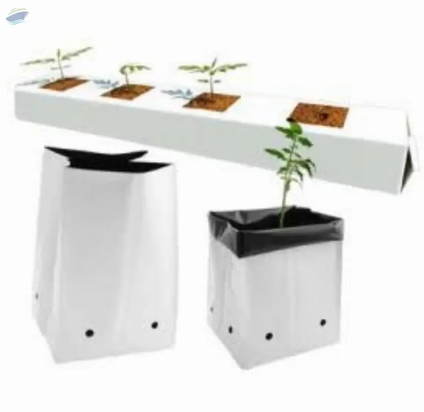 Coir Pith Grow Bags