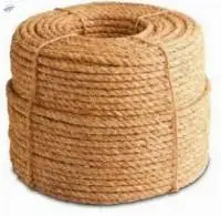 Coir Fibre Rope