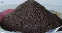 Organic Fertilizer (Vermicompost)
