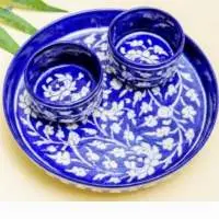 Dishes & Plates
