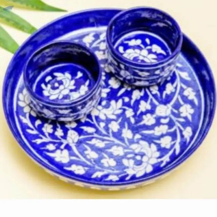 Dishes & Plates