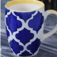 Cups/Mugs/Tray