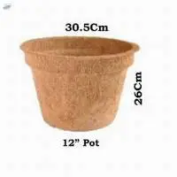 Coir Pots