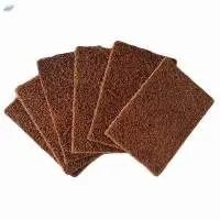 Coir Scrubber