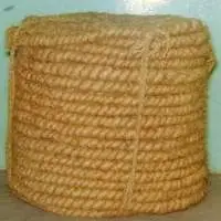 Curled Coir Fibre Rope