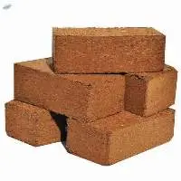 Coco Peat Blocks