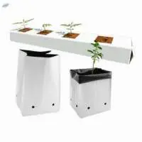 Coir Pith Grow Bags