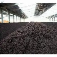 Vermicompost