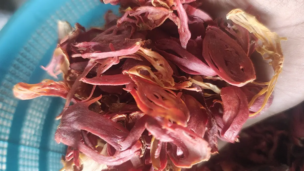 Mace Siau Export Grade Quality