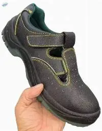 A001 Low-cut Safety Shoes