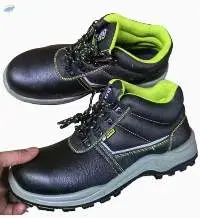 A002 Low-Cut Safety Shoes