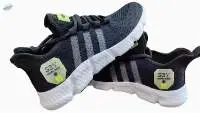 C007 Mesh Sneakers