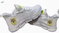C008 Mesh Sneakers
