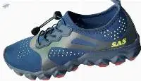 C015 Mesh Sneakers