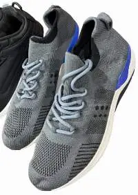 C016 Mesh Sneakers