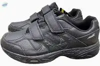 D002 Pu Upper Sneakers