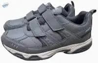D004 Pu Upper Sneakers