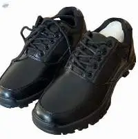 D005 Pu Upper Sneakers