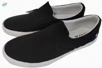 E002 Canva Shoes