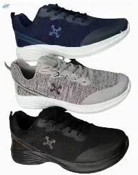 C017 Mesh Sneaker
