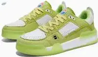 D008 PU upper sneakers